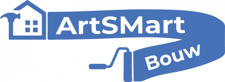 Logo van ArtSmart Bouw