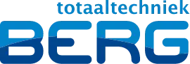 Logo van Berg Totaal Techniek