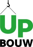 Logo van UP Bouw